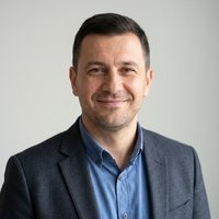 д-р Мартин Колев
