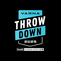 Varna Throwdown
